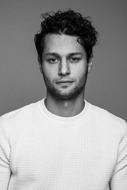 Photo of Mariano Palacios, Acting