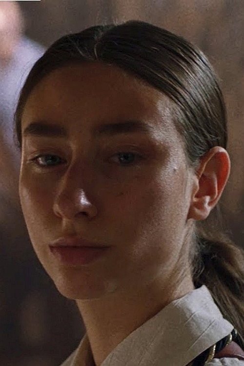 Photo of Irune Porcel, Acting