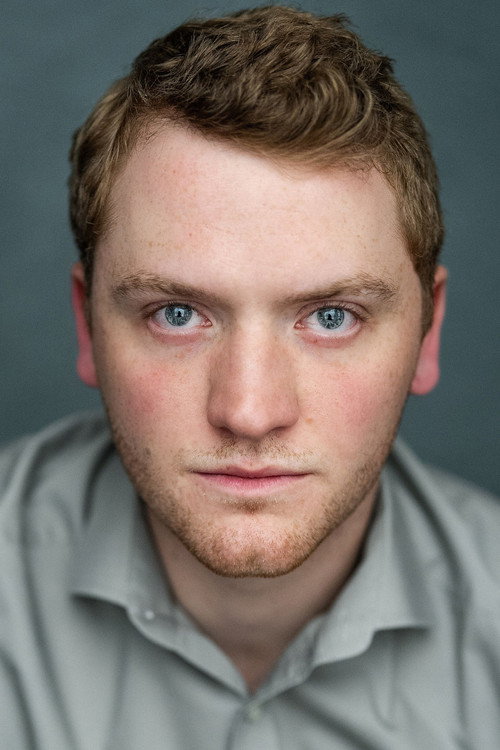 Photo of Ethan Thomas, Acting