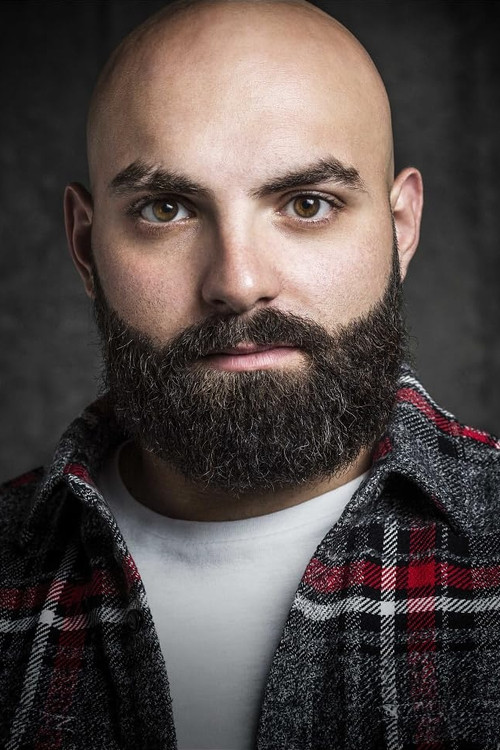 Photo of Heider Ali, Acting
