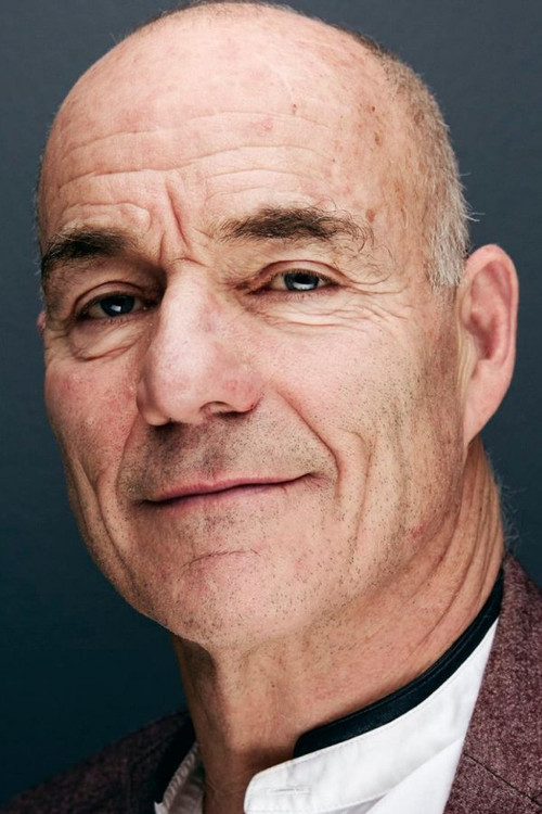 Henrik Jandorf profile