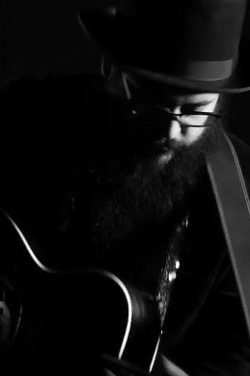 Photo of Justin Miller, Sound