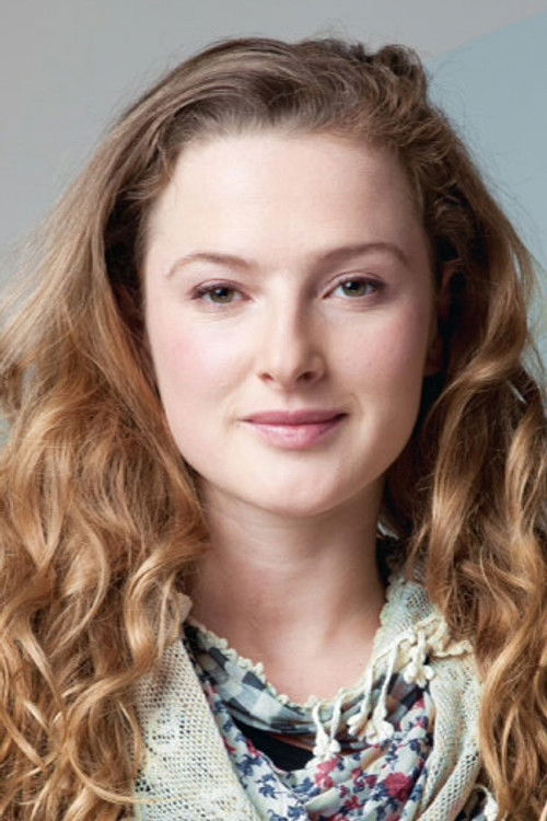 Sofía García profile