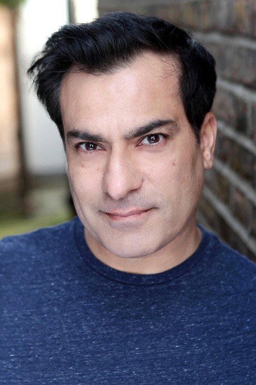Photo of Deepak Verma, Acting
