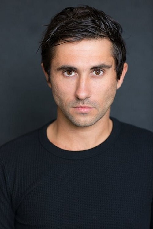 Photo of Joe Azzopardi, Acting