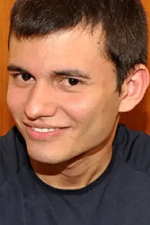 Photo of Joaquin, Acting