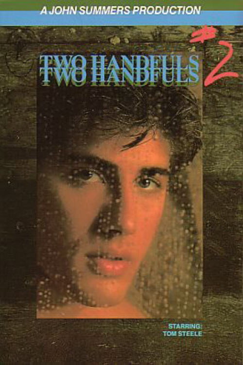 Movie poster for Two Handfuls 2 (1989)