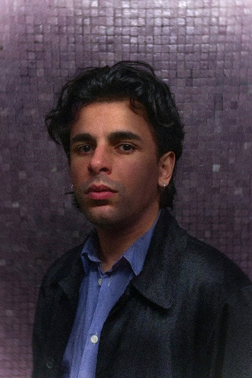 Photo of Bruno Abib, Editing