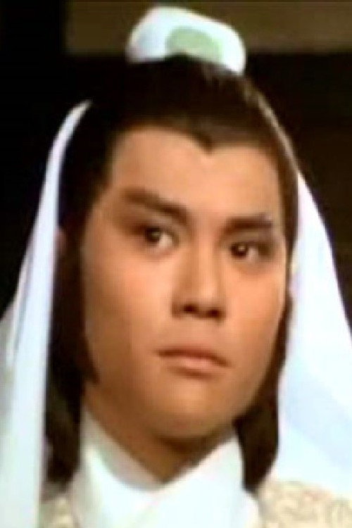 Photo of Meng Yuen-Man, Acting