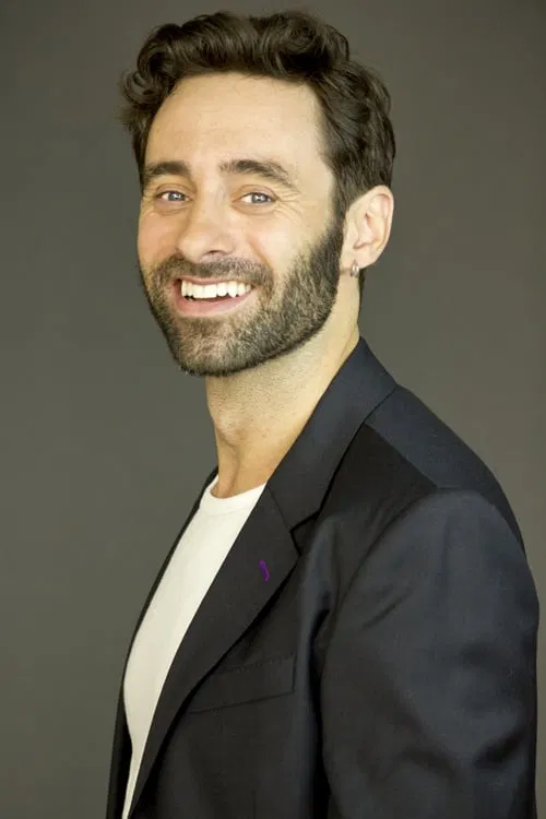 Denís Gómez profile