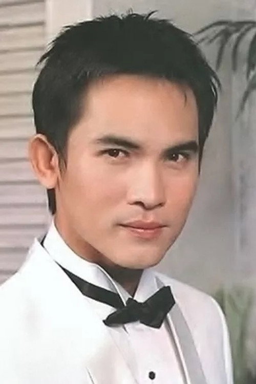Photo of Swiss Petvisetsiri, Acting