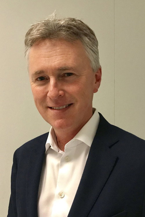 Photo of Kevin Donovan, Acting