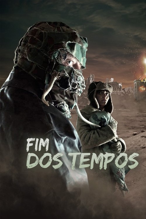 Movie poster for Sea Horse (2013)