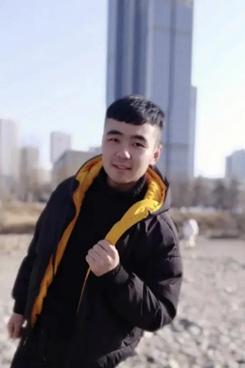Photo of 罗金祥, Acting