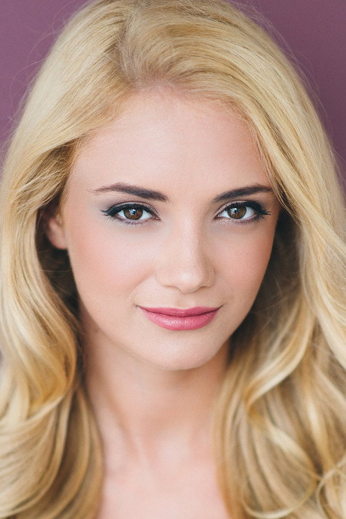Photo of Rachel Delduca, Acting