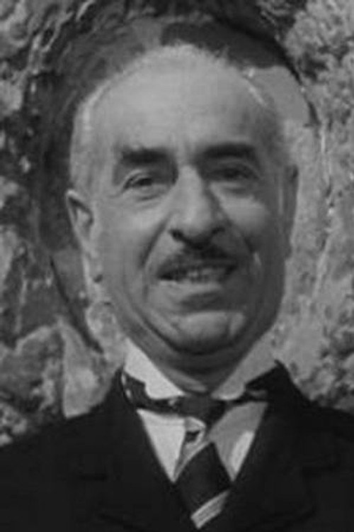 Photo of Gaston Orbal, Acting