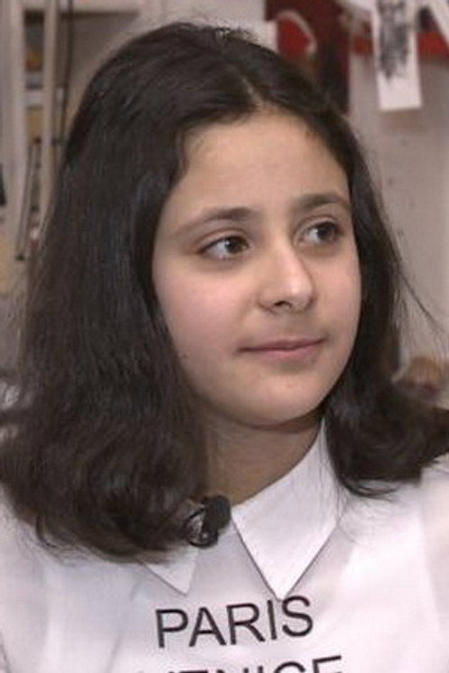 Photo of Eva Gerr, Acting
