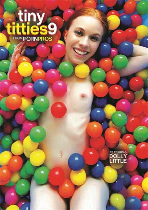 Movie poster for Tiny Titties 9 (2021)