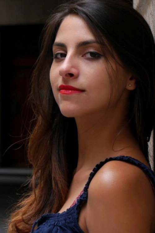 Thalya Raymond profile