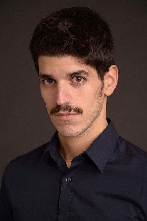 Jorge Varandela profile