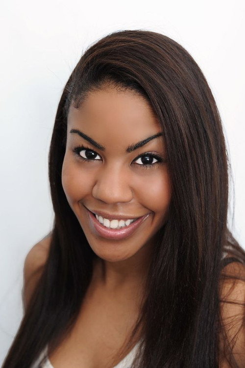 Photo of Isis Velazquez, Acting