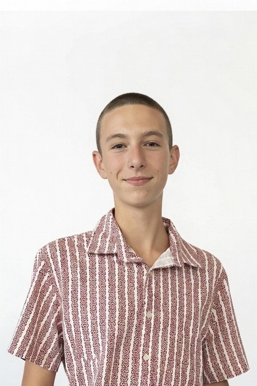 Photo of Carlo Defeo, Acting