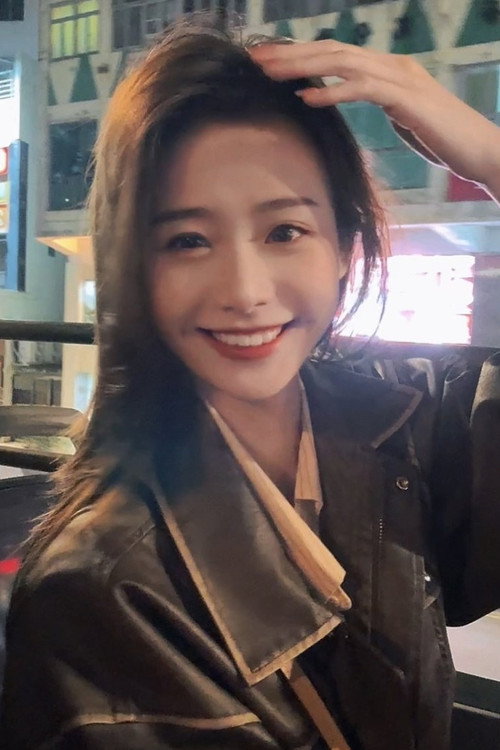 Photo of Wang Xiaohui, Acting