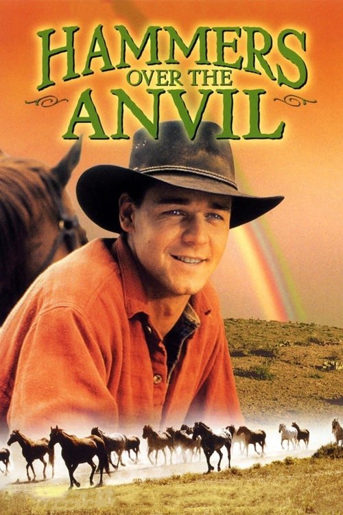 Movie poster for Hammers Over the Anvil (1994)