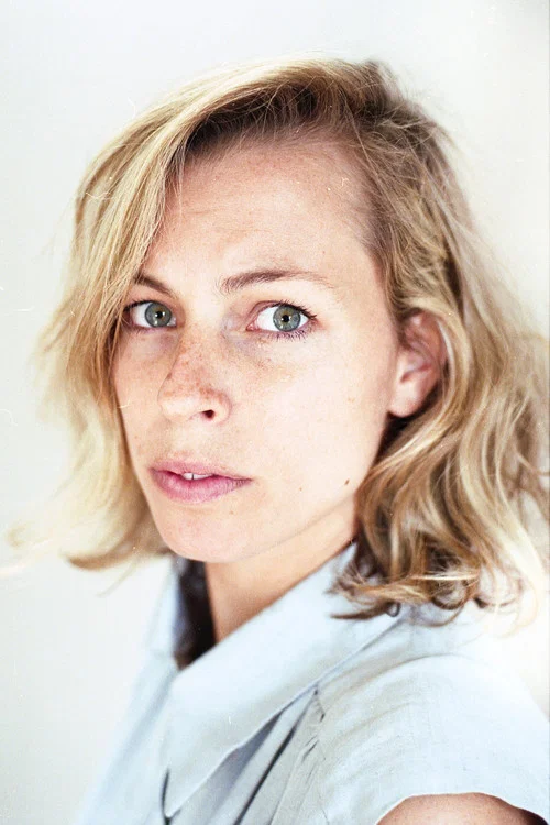 Photo of Judith van den Berg, Acting