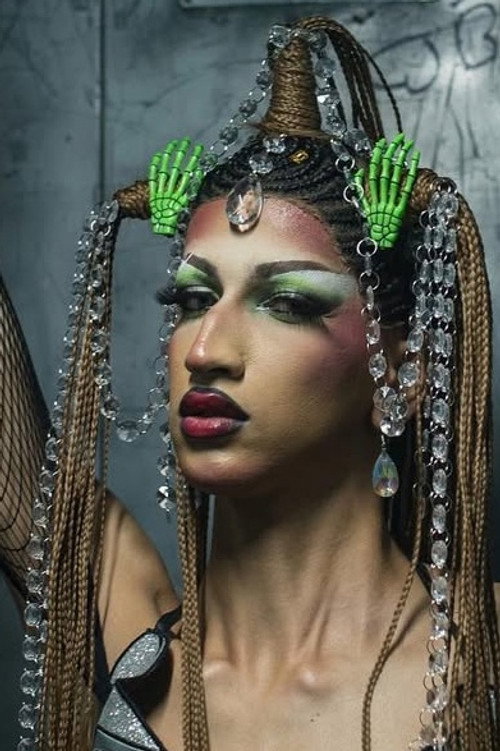 Photo of Jourdan Daniel, Acting