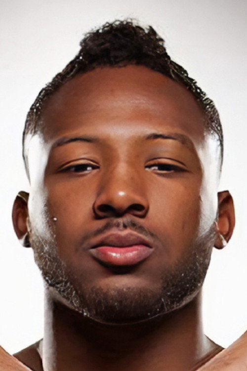 Photo of Haskell Rhodes, Acting