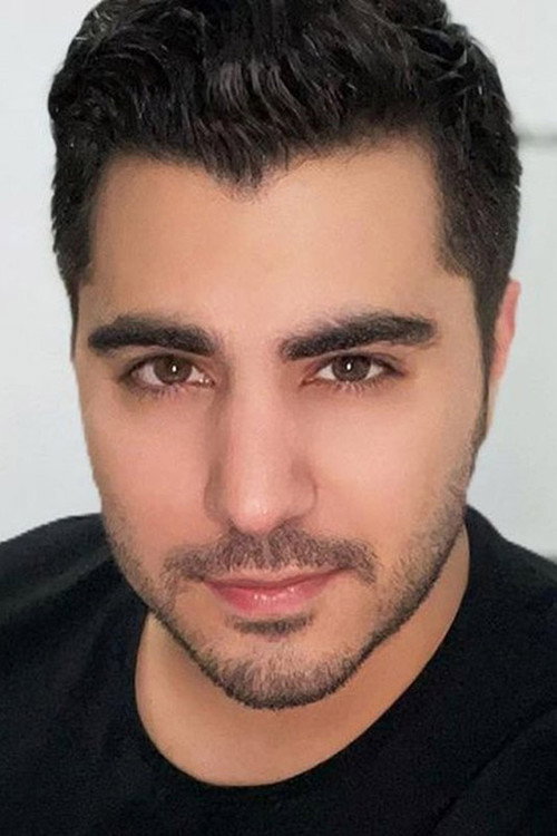 Χάρης Αριστείδου profile