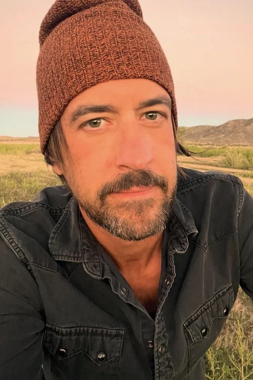 Photo of Erich Cannon, Production