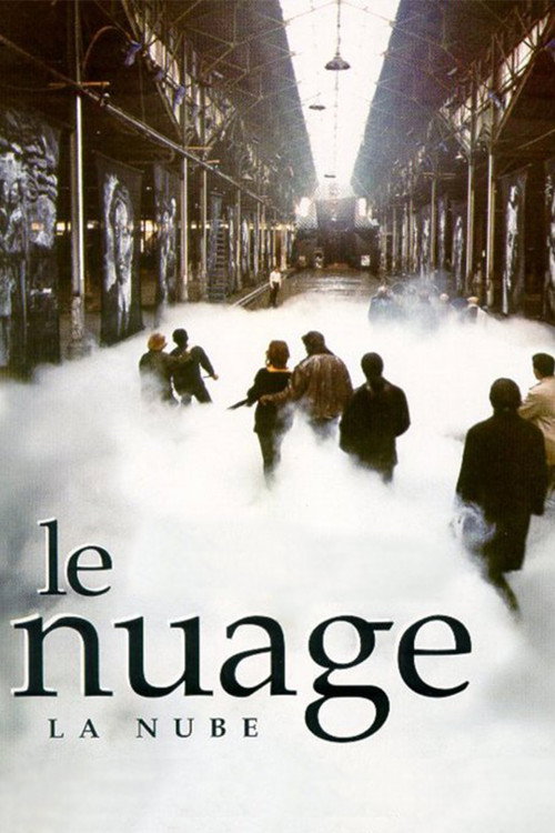 Movie poster for The Cloud (1998)