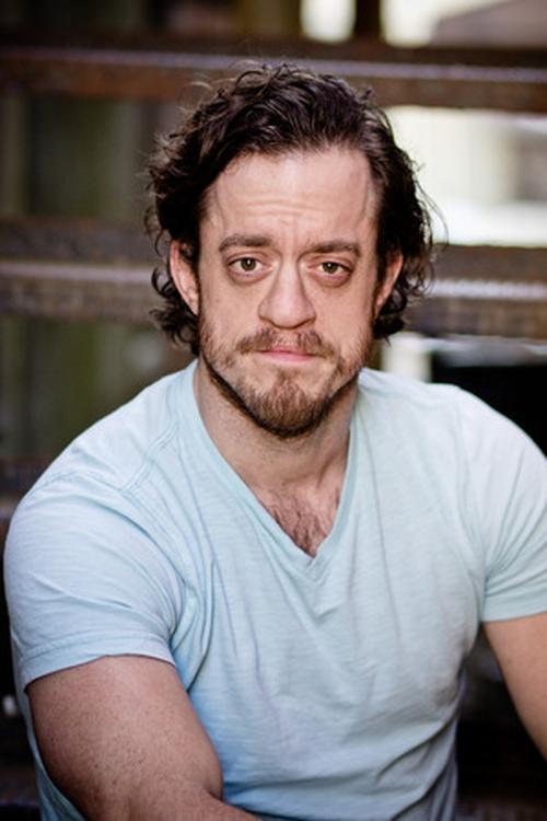 Photo of Josh Whites, Acting