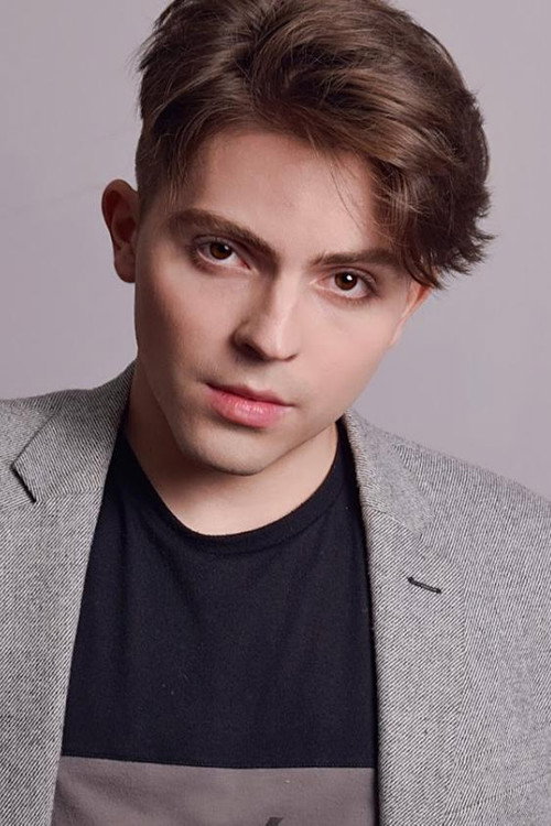 Photo of Sebastian Blanco, Acting