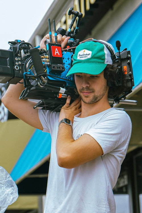 Photo of Felipe Bonfá, Directing