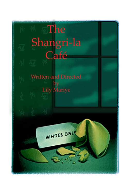 Movie poster for The Shangri-la Café (2000)
