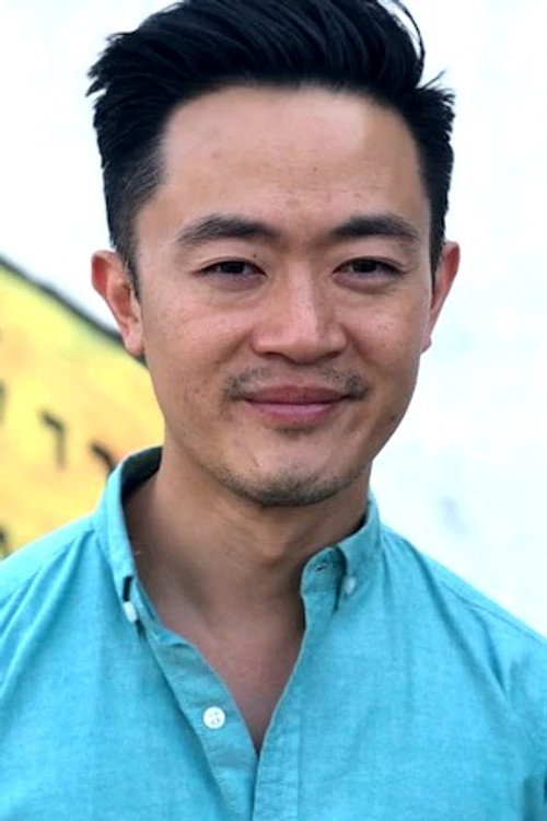 Photo of Benjamin Law, Creator