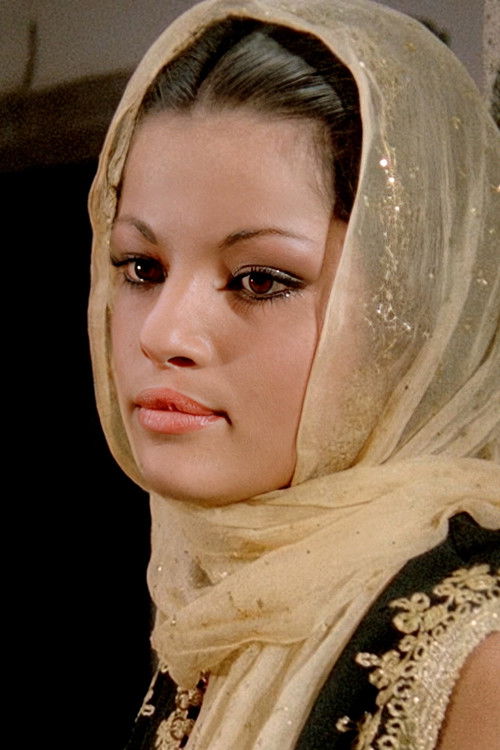 Doris Regina profile