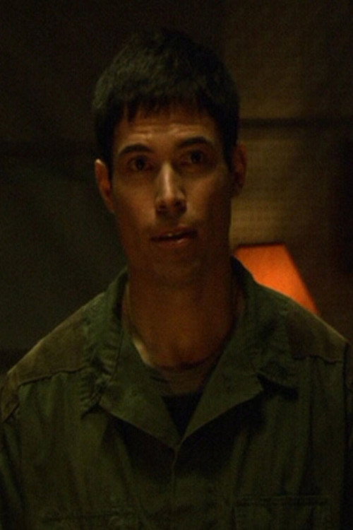Photo of Michael Leisen, Acting