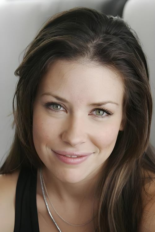 Evangeline Lilly profile