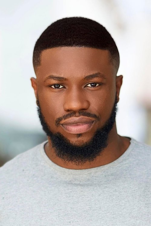 Photo of Stan Nze, Acting