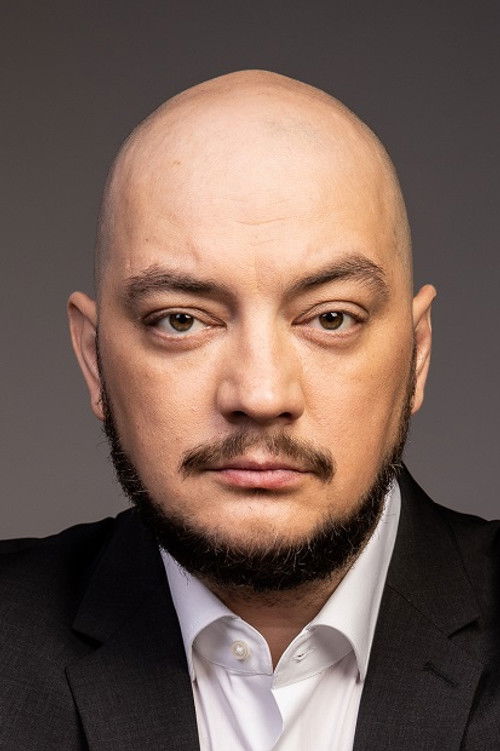 Photo of Roman Yunusov, Acting