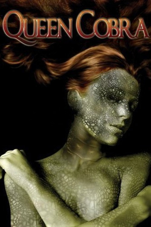 Movie poster for Queen Cobra (2007)