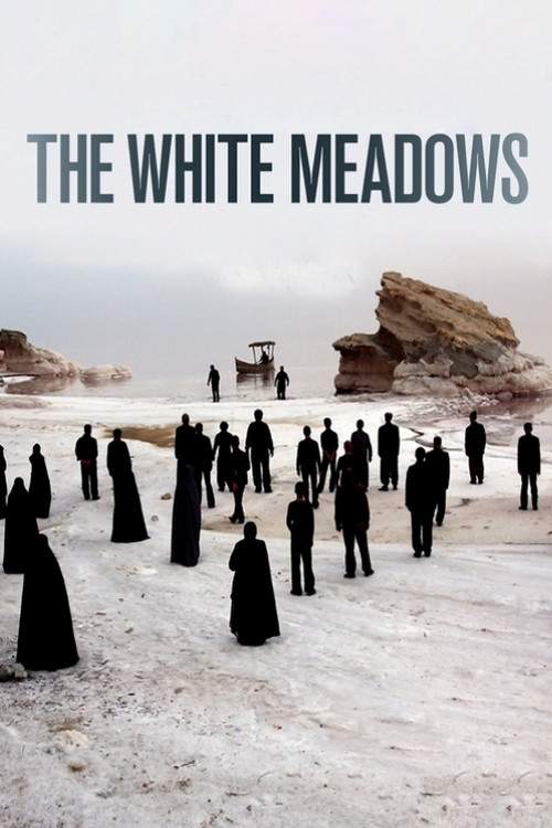 Movie poster for The White Meadows (2009)