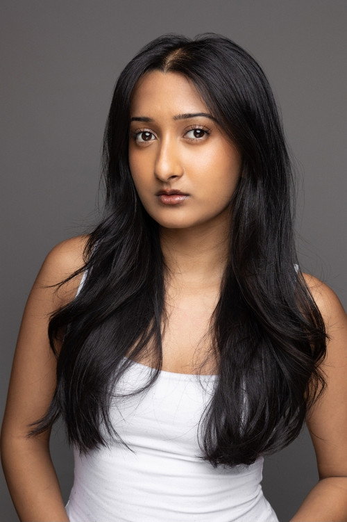 Photo of Shanika Raikwar, Acting