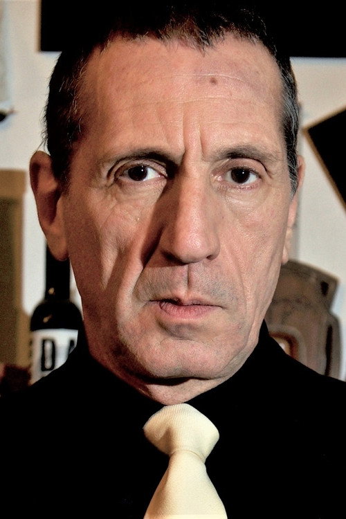 Photo of Richard Chevallier, Acting