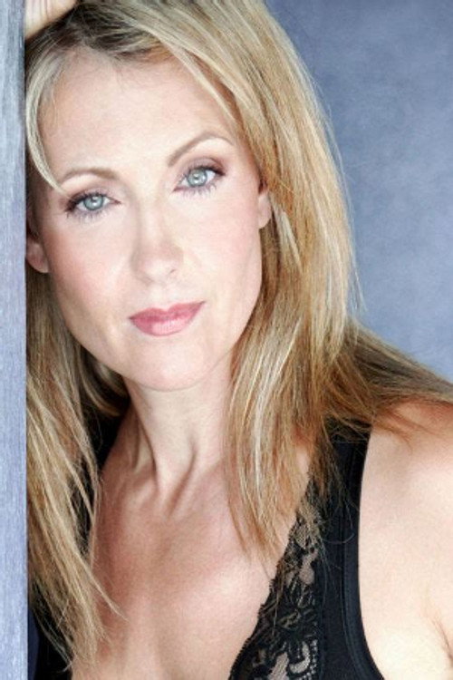 Photo of Amanda Welles, Acting