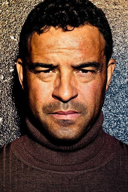Photo of Raphael Rowe, Acting